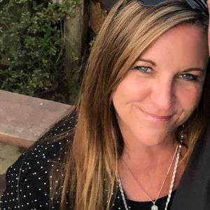 Meet your Posher, Tammy